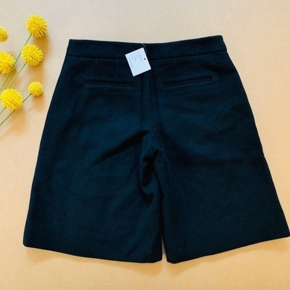 Anthropologie button front short - Picture 4 of 7